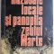 Razboaie locale si panoplia zeului Marte &ndash; Vasile Iosipescu