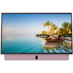 Televizor portabil LED METZ 24MPE7300Z, 60 cm, Smart Google TV , Full HD, 220/12V, 3h battery, Clasa E