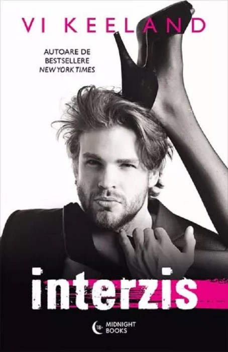 Interzis , Vi Keeland - Editura Bookzone
