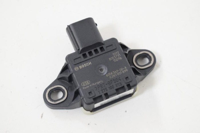 Alt modul de control TESLA MODEL S 2015 OEM: 6006369-00,0265005899 3093344