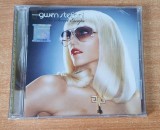 Gwen Stefani - The Sweet Escape CD (2006)