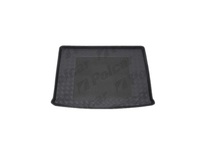 Tavita portbagaj Fiat Doblo (152/263), 01.2010- 5 Usi, Cu 5 locuri, Cu usa spate, cu panza antialunecare foto