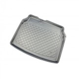 Tava portbagaj speciala Toyota Yaris Cross Hybrid 2021-prezent Guardliner, Aristar (portbagaj mai jos)