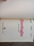Zoologie Manual Clasa a VIII-a, 1976, Necitit, 246 pagini, Carte Copii