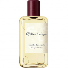 Vanille Insensee Cologne Absolue Apa de parfum Unisex 200 ml foto