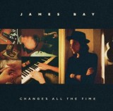 Changes All The Time - Vinyl | James Bay, Universal Music