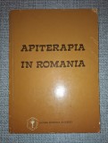 Apiterapia in Romania (1994) - Apimondia, Tratamente Naturiste