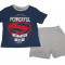 Pijama maneca scurta Superman Hero 3-8ani