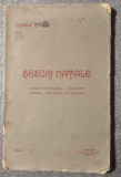 Nichifor Crainic - Şesuri natale (ediţie princeps, 1916)