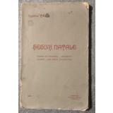 Nichifor Crainic - Şesuri natale (ediţie princeps, 1916)