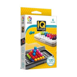 Joc de logică IQ Puzzler Pro cu 120 de provocări