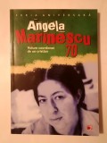 Angela Marinescu - 70 (coord. un cristian) (2011)