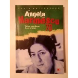 Angela Marinescu - 70 (coord. un cristian) (2011)