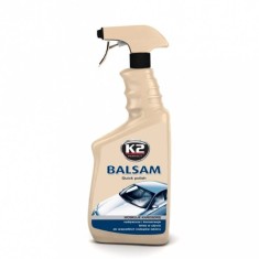 Balsam lustruit caroserii K2 700ml K2K010 foto