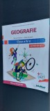 Cumpara ieftin GEOGRAFIE CLASA A IV A SEMESTRUL I SI II + CD-URI POPESCU ,PACEARCA, Clasa 4