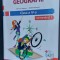 GEOGRAFIE CLASA A IV A SEMESTRUL I SI II + CD-URI POPESCU ,PACEARCA
