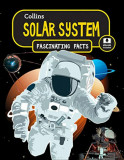 Collins Fascinating Facts: Solar System, 2016