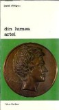 Din lumea artei - David D'Angers