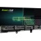 Green Cell Baterie laptop R508 R556LD R509 X551 X551C X551M X551CA X551MA X551MAV