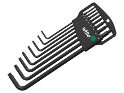 Set Chei Torx 8 Bucăți foto
