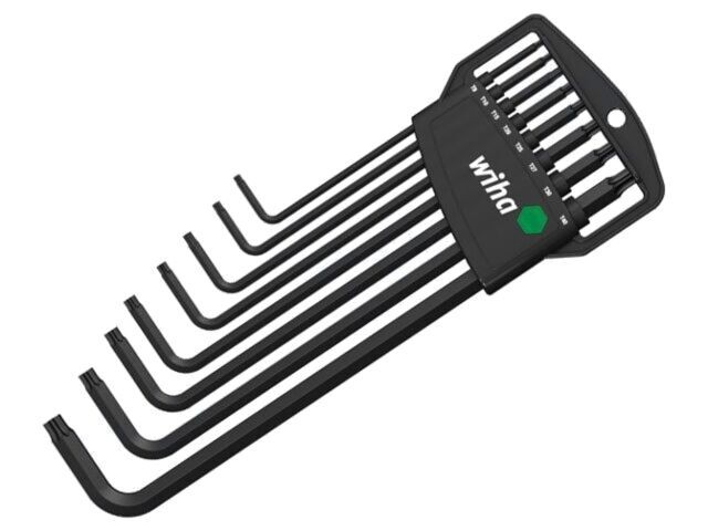 Set Chei Torx 8 Bucăți