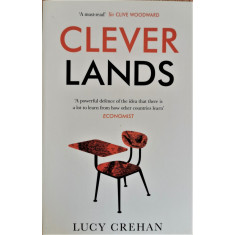 Clever Lands - Lucy Crehan