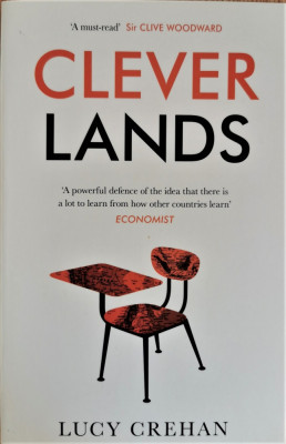 Clever Lands - Lucy Crehan foto