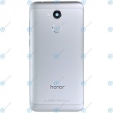 Huawei Honor 6A (DLI-AL10) Capac baterie argintiu 97070RYH
