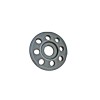 Distantier jante auto 4x100 / 4x108 / 4x98-108 15mm Negru 67,1-54,1 Cod: DST3014 Automotive TrustedCars, Oem