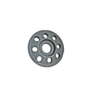 Distantier jante auto 4x100 / 4x108 / 4x98-108 15mm Negru 67,1-54,1 Cod: DST3014 Automotive TrustedCars foto