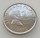 Filipine - 1 Peso 2013 - L3