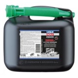 Aditiv Liqui Moly Pro-Line Jet Clean de curatare pentru sisteme Diesel 5L