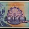 Bancnota 500000000 Dinari/Dinara - YUGOSLAVIA, anul 1993 * cod 328