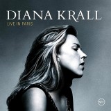 Diana Krall Live In Paris (cd)
