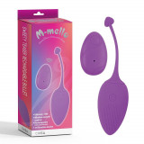 Stimulator vaginal vibrator de ouă 10 moduri