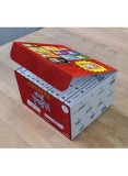 Box set Jurnalul unui Pusti (volumele 1- 10) + Jurnalul meu editie paperback
