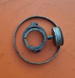 B298 Parti componente freza FUS 22