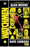 Watchmen - Alan Moore, Dave Gibbons