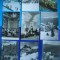 HOPCT LOT NR 173 SINAIA /ASPECTE DIN-JUD PRAHOVA-9 CARTI POSTALE-RPR-NECIRCULATE