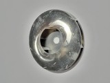Ventilator (piesa 9) pentru Worcraft CPVC-S20Li &ndash; piesa de schimb metalica