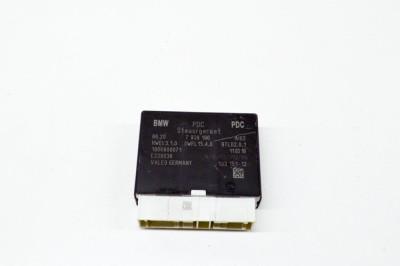 Unitate de control senzor de parcare PDC BMW i3 I01 2019 OEM: 7938196 13786939 foto