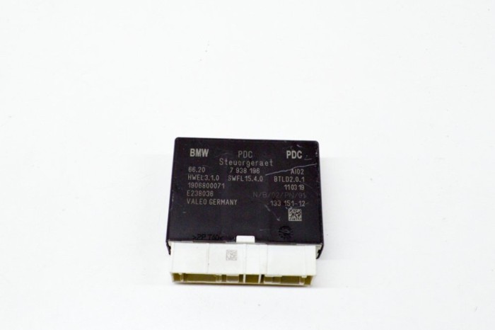 Unitate de control senzor de parcare PDC BMW i3 I01 2019 OEM: 7938196 13786939