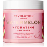 Cumpara ieftin Revolution Haircare Hair Mask Watermelon Masca hidratanta par 200 ml