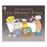 Five Minutes&#039; Peace