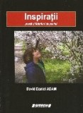 Inspiratii : poezii si firimituri de psalmi