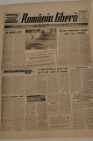 Cumpara ieftin Rom&acirc;nia Liberă (11 aprilie 1990) serie nouă nr. 93