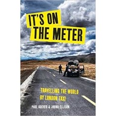 It's on the Meter