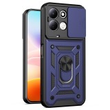 Asteroid GSM - CamShield Series - Xiaomi Redmi 17 4G / Redmi 17 5G / Poco C95 Pro 4G - Blue