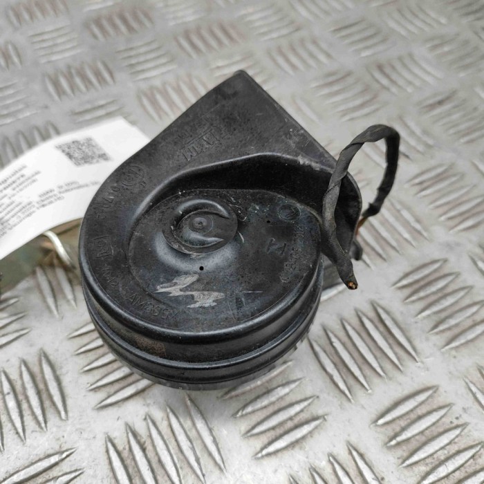 Claxon BMW iX I20 2022 OEM: 7932350 30700878