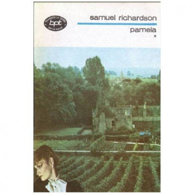 Samuel Richardson - Pamela vol.I-II - 103062 foto